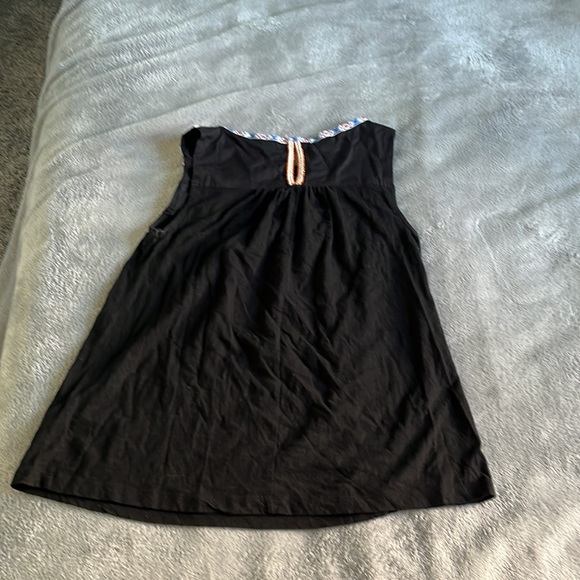 Anthro Akemi + Kin Sleeveless Top - Picture 2 of 7